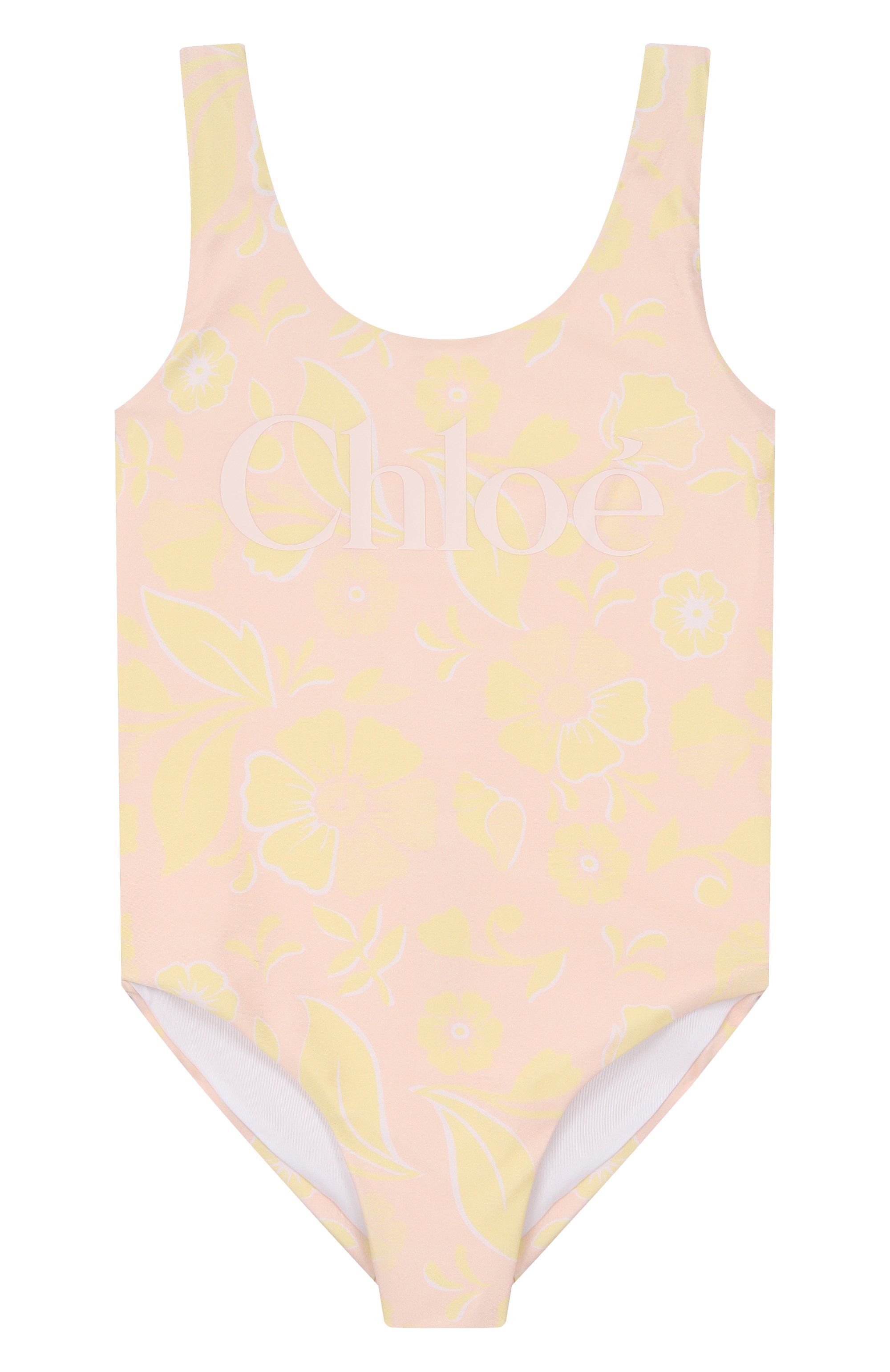 Слитный купальник CHLOÉ, арт. C20863, фото 1