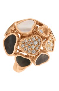 Кольцо happy hearts CHOPARD, арт. 827482-5350, фото 1