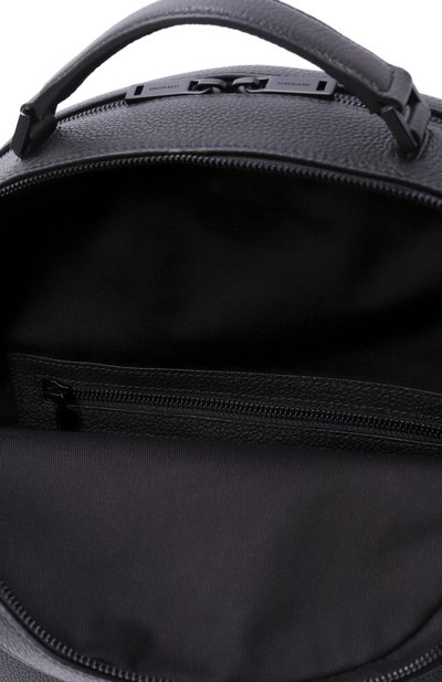 Рюкзак twins FERRAGAMO черного цвета по цене 283000 руб., арт. 241694/779322, фото 5 Рюкзак twins FERRAGAMO, арт. 241694/779322, фото 5