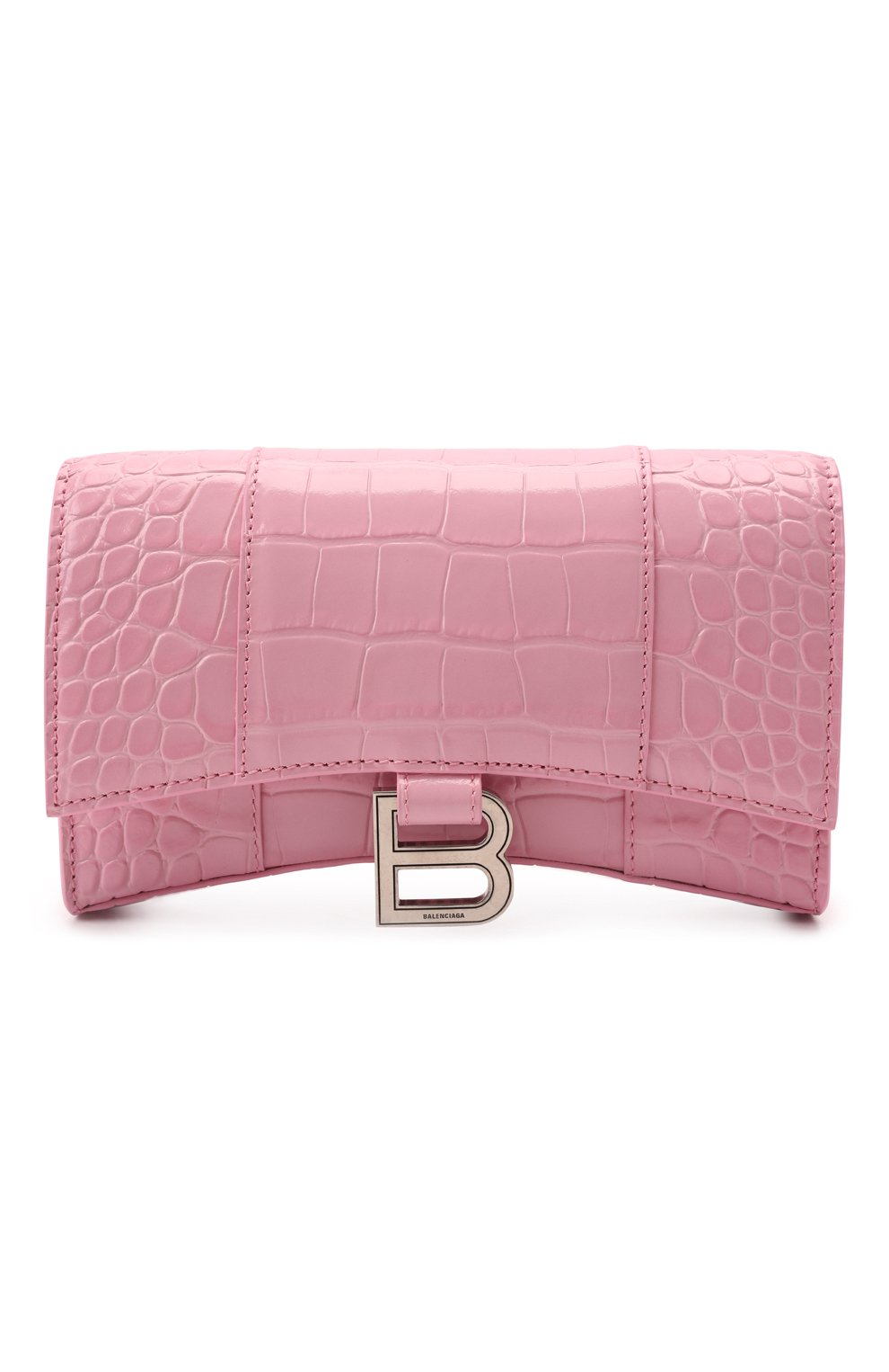 Сумка hourglass BALENCIAGA, арт. 656050/1LR6Y, фото 1