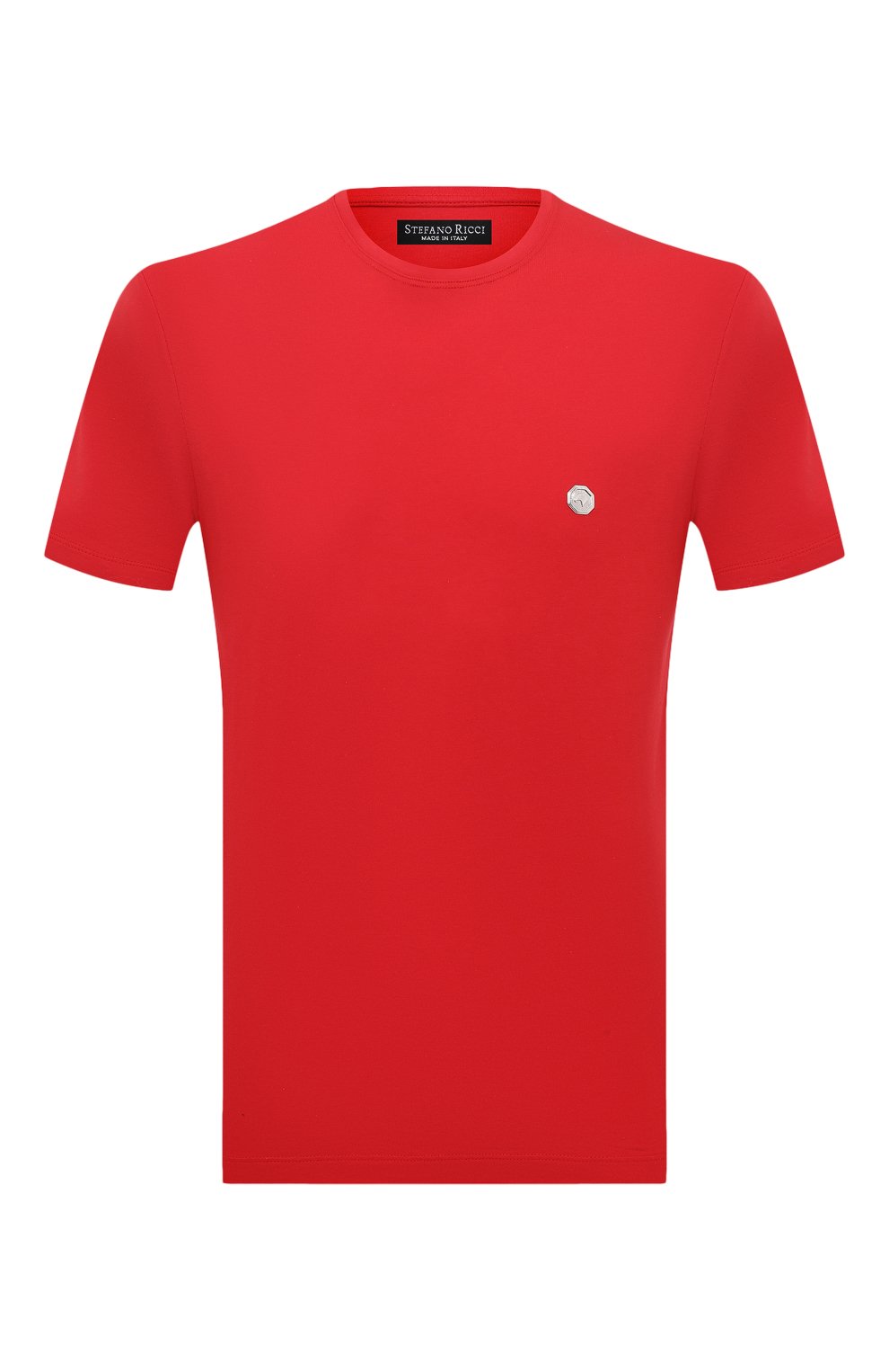 Футболка STEFANO RICCI, арт. MNH2401980/803, фото 1