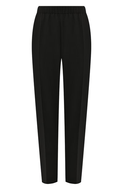 Женские брюки со стрелками DRIES VAN NOTEN, арт. 191-10906-7179
