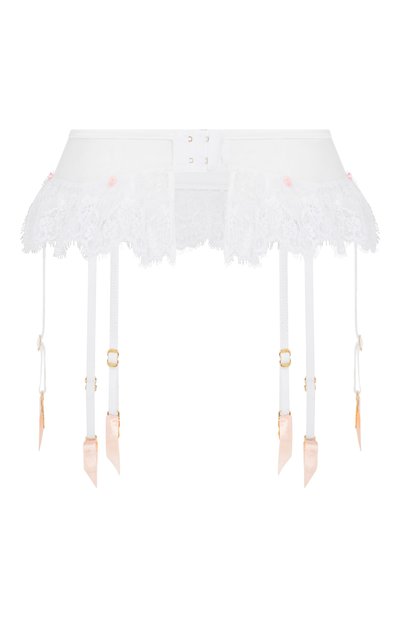 Пояс для чулок clarissa AGENT PROVOCATEUR, арт. AP12605100100, фото 2