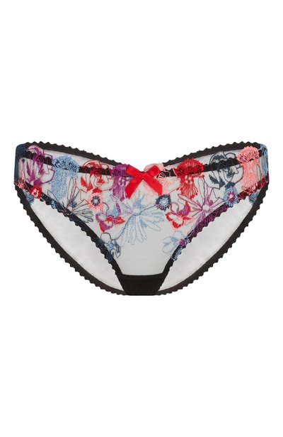 Женские классические трусы zuri AGENT PROVOCATEUR, арт. AP11965001961