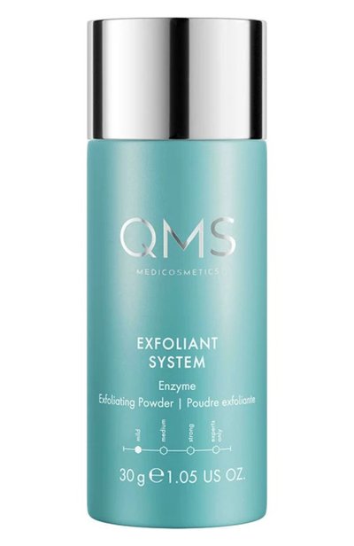 Обновляющая нежная энзимная пудра (30ml) QMS MEDICOSMETICS, арт. 1133100