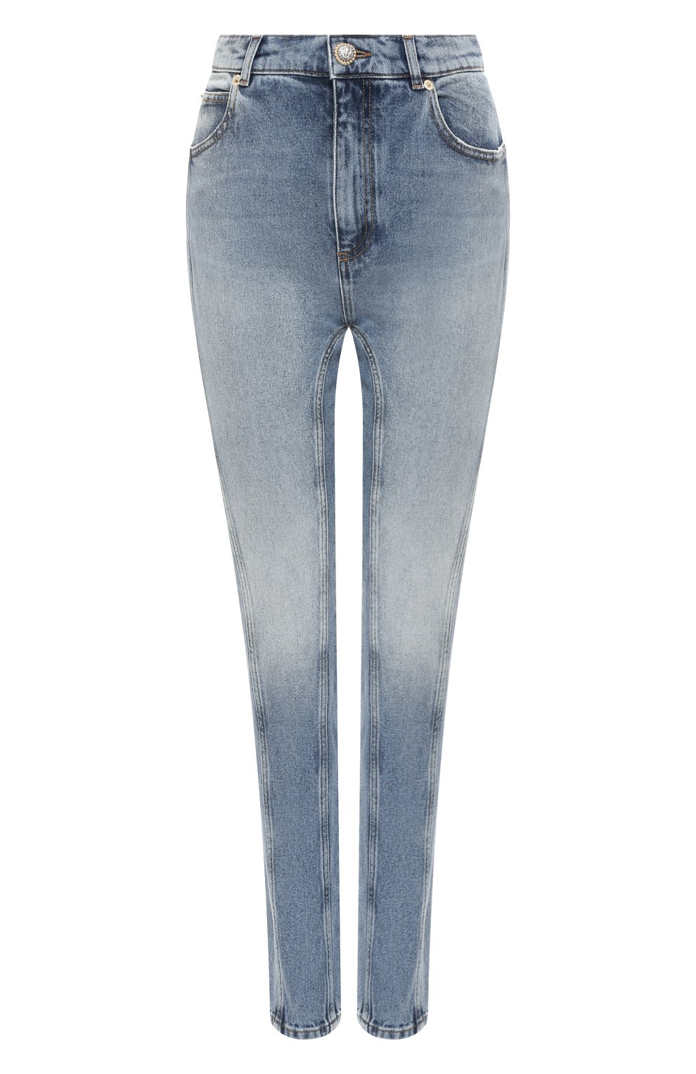 Джинсы BALMAIN, арт. DF1MF041/DE53, фото 1