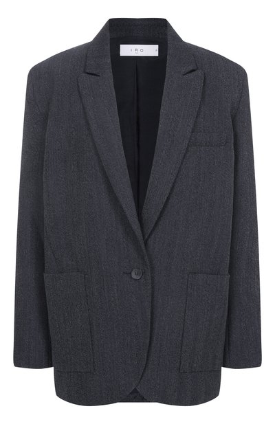 Женский жакет IRO, арт. WM07B0NNA