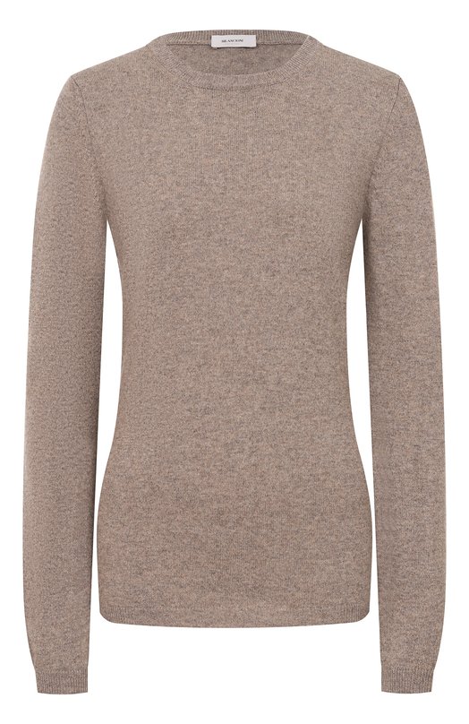 Кашемировый пуловер Bilancioni