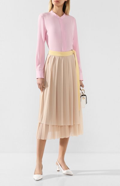 Юбка-миди ERIKA CAVALLINI, арт. PE/P/P0SH03, фото 2