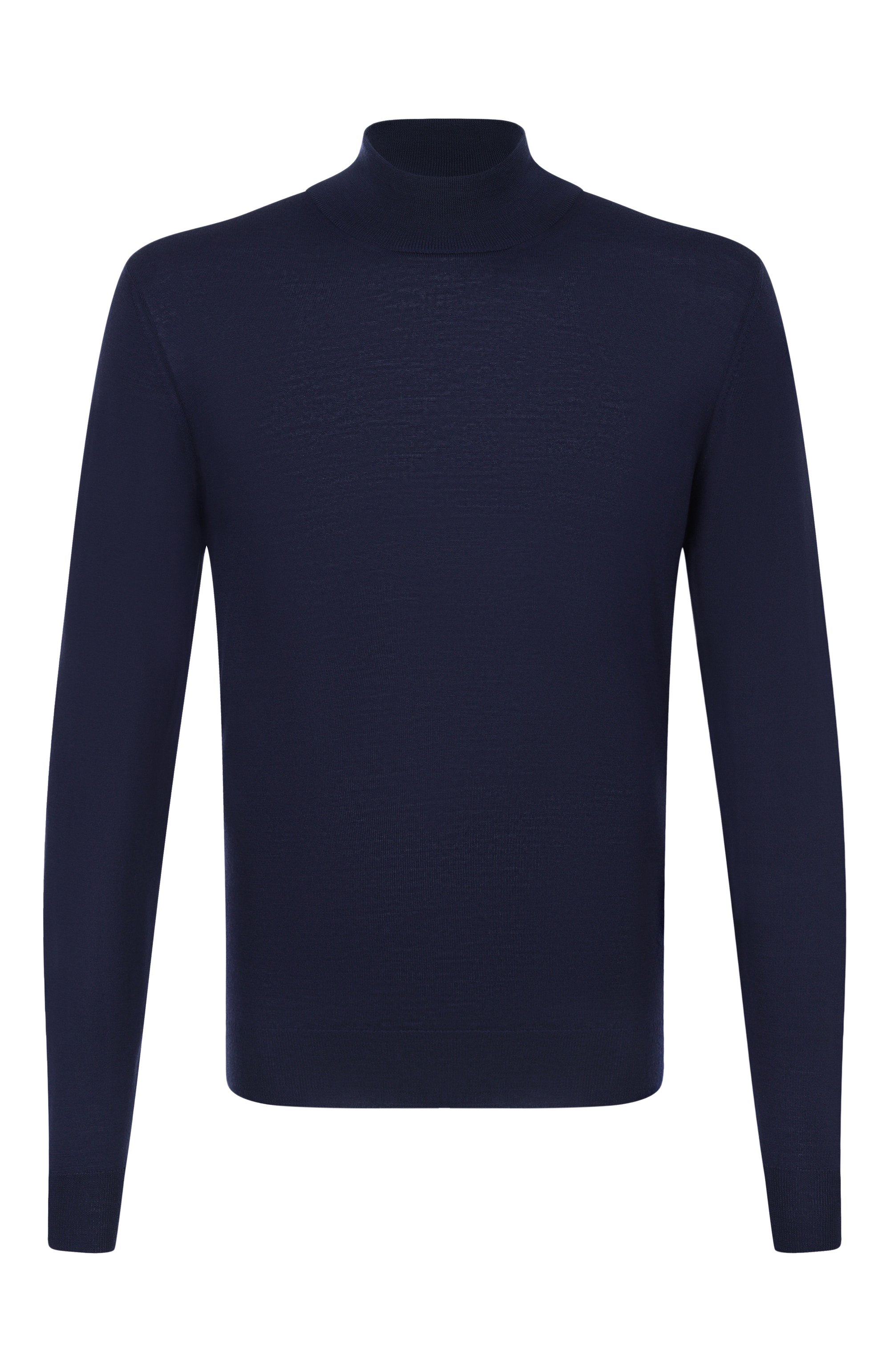 Шерстяная водолазка CORNELIANI, арт. 26M522-2625126, фото 1