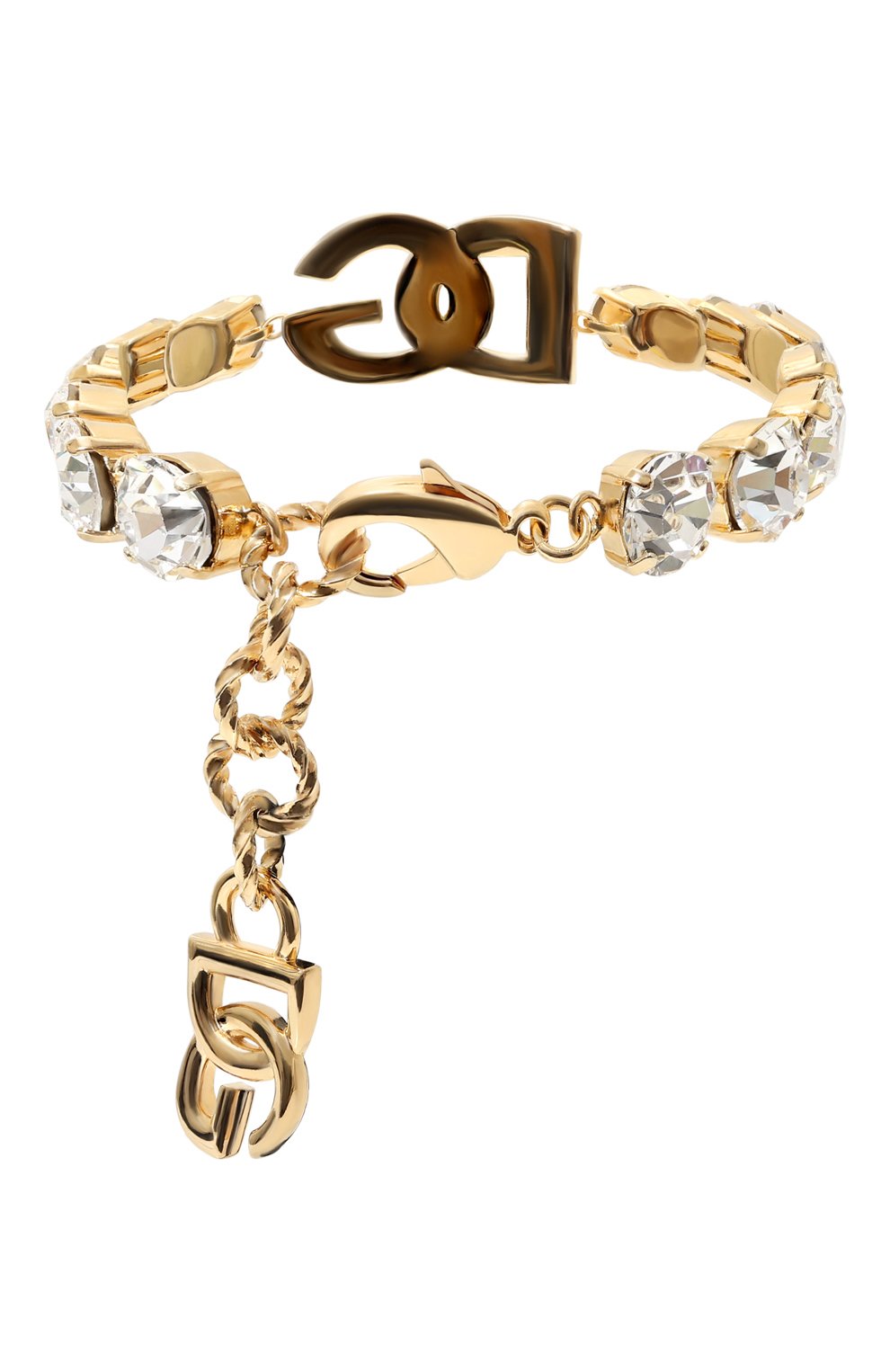 Браслет DOLCE & GABBANA, арт. WB04S4/W1111/G0LD, фото 3