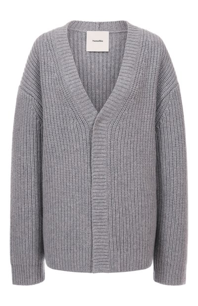 Женский кардиган из шерсти и кашемира NANUSHKA, арт. VARTEN