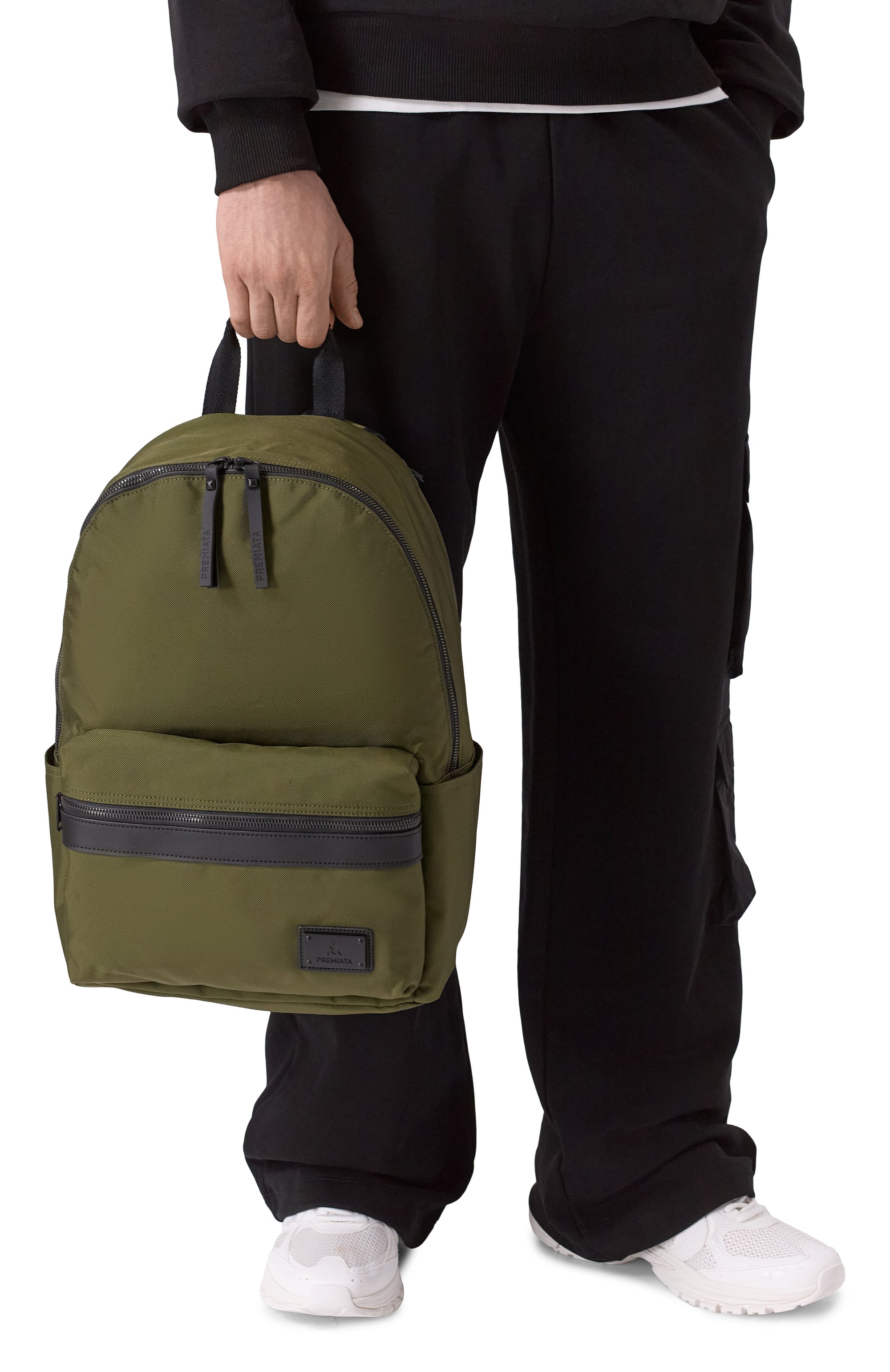 Рюкзак blade PREMIATA, арт. BLADE, фото 2