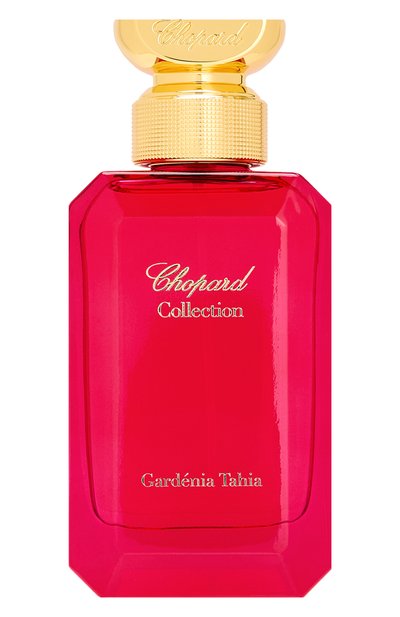 Мужской парфюмерная вода gardenia tahia (100ml) CHOPARD, арт. 7640177361059