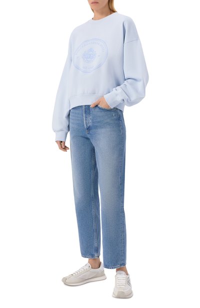 Хлопковый свитшот DOLCE & GABBANA, арт. F9Q92Z/GDDM0, фото 2