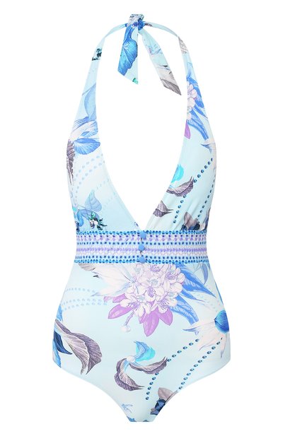 Женский слитный купальник GOTTEX, арт. 20PA015