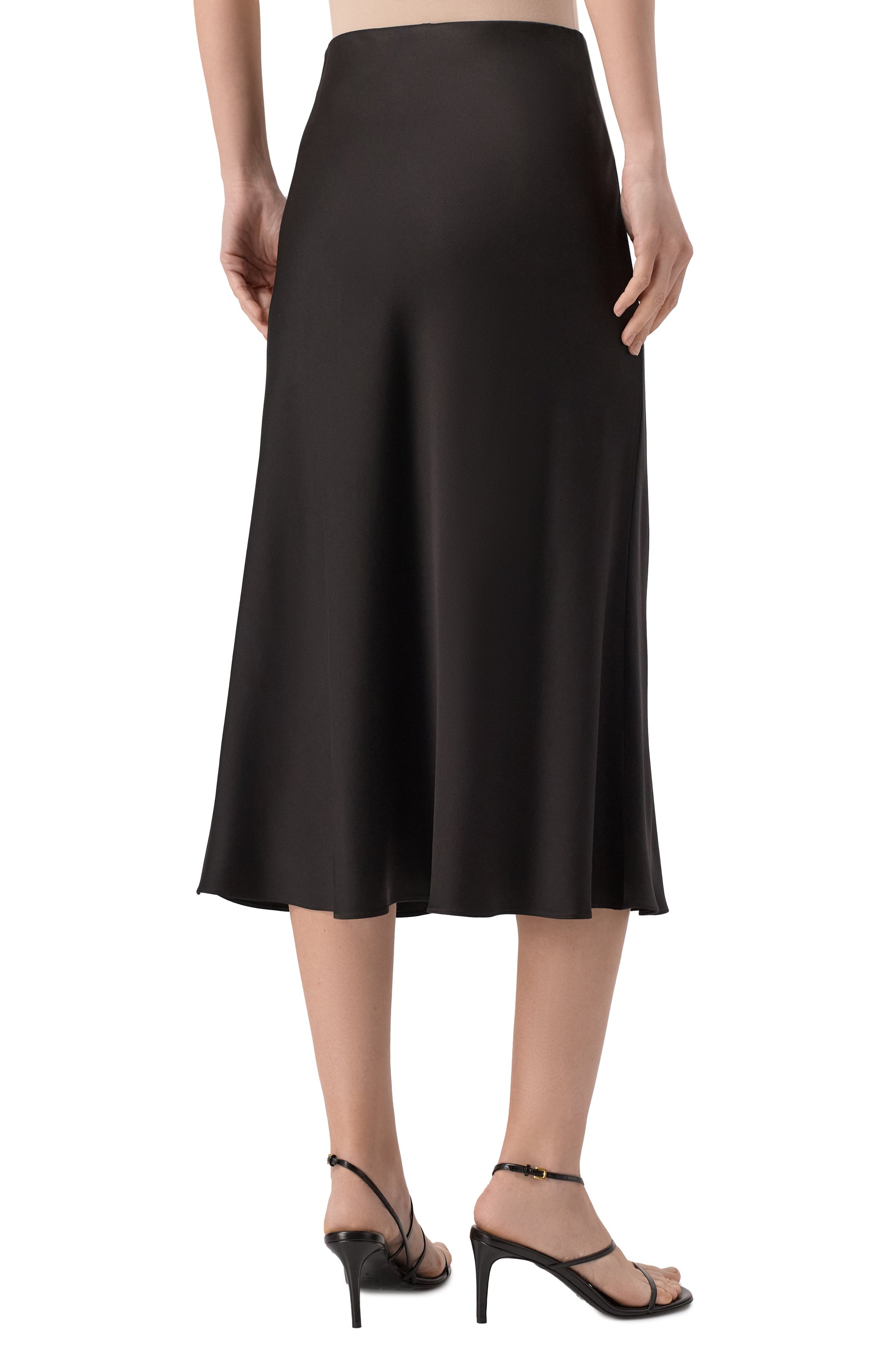 Юбка из вискозы NOBLE&BRULEE, арт. NB107/020624/2560, фото 4