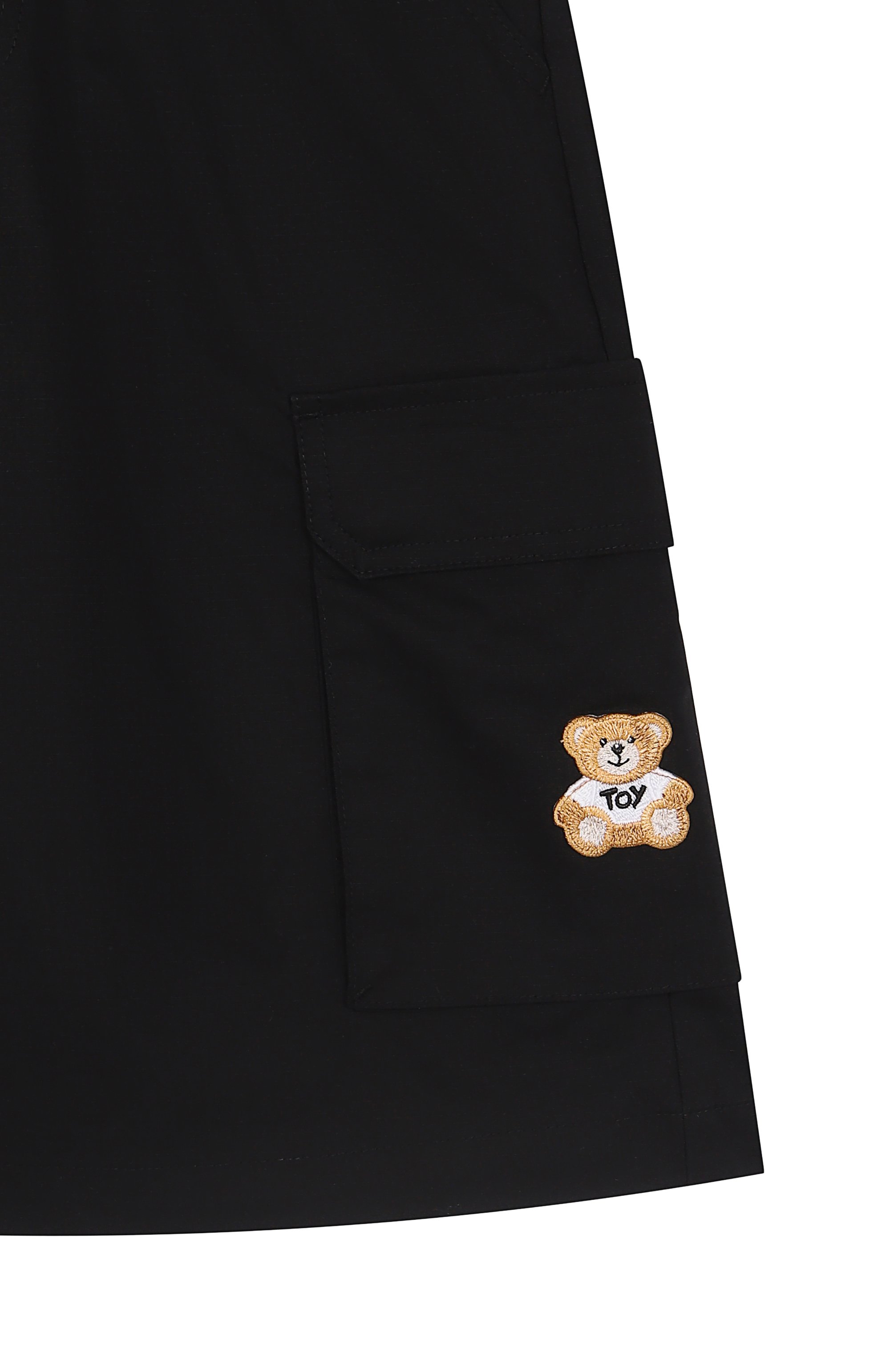 Шорты-карго MOSCHINO, арт. HUQ027/LYA01/10-14, фото 3