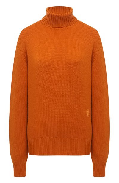 Кашемировый свитер CHLOÉ, арт. CHC20AMP90500, фото 1