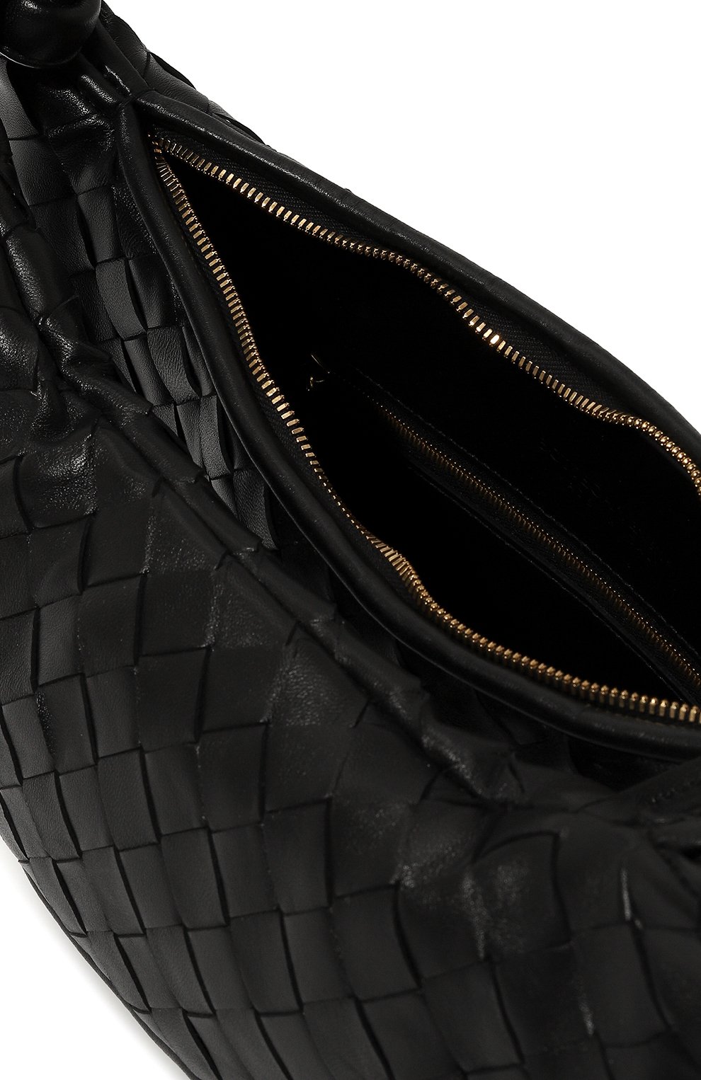 Сумка gemelli medium BOTTEGA VENETA, арт. 764281/VCPP1, фото 5