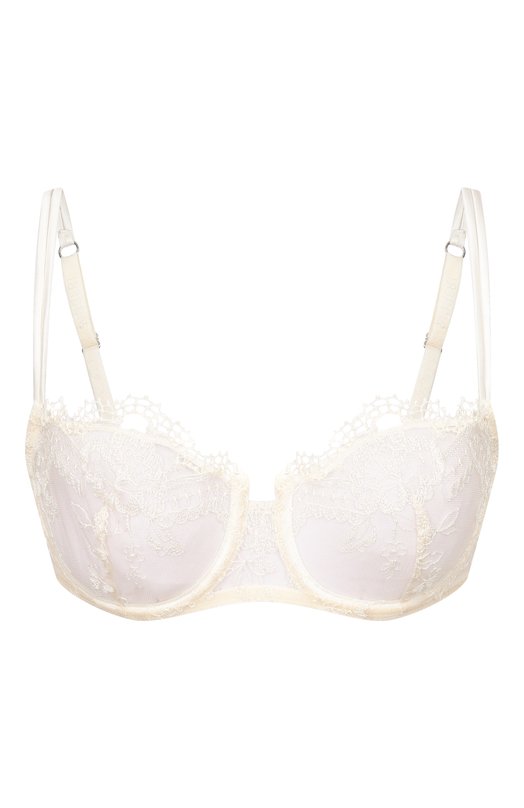 Бюстгальтер-балконет I.D. Sarrieri J4927 Кремовый J4927