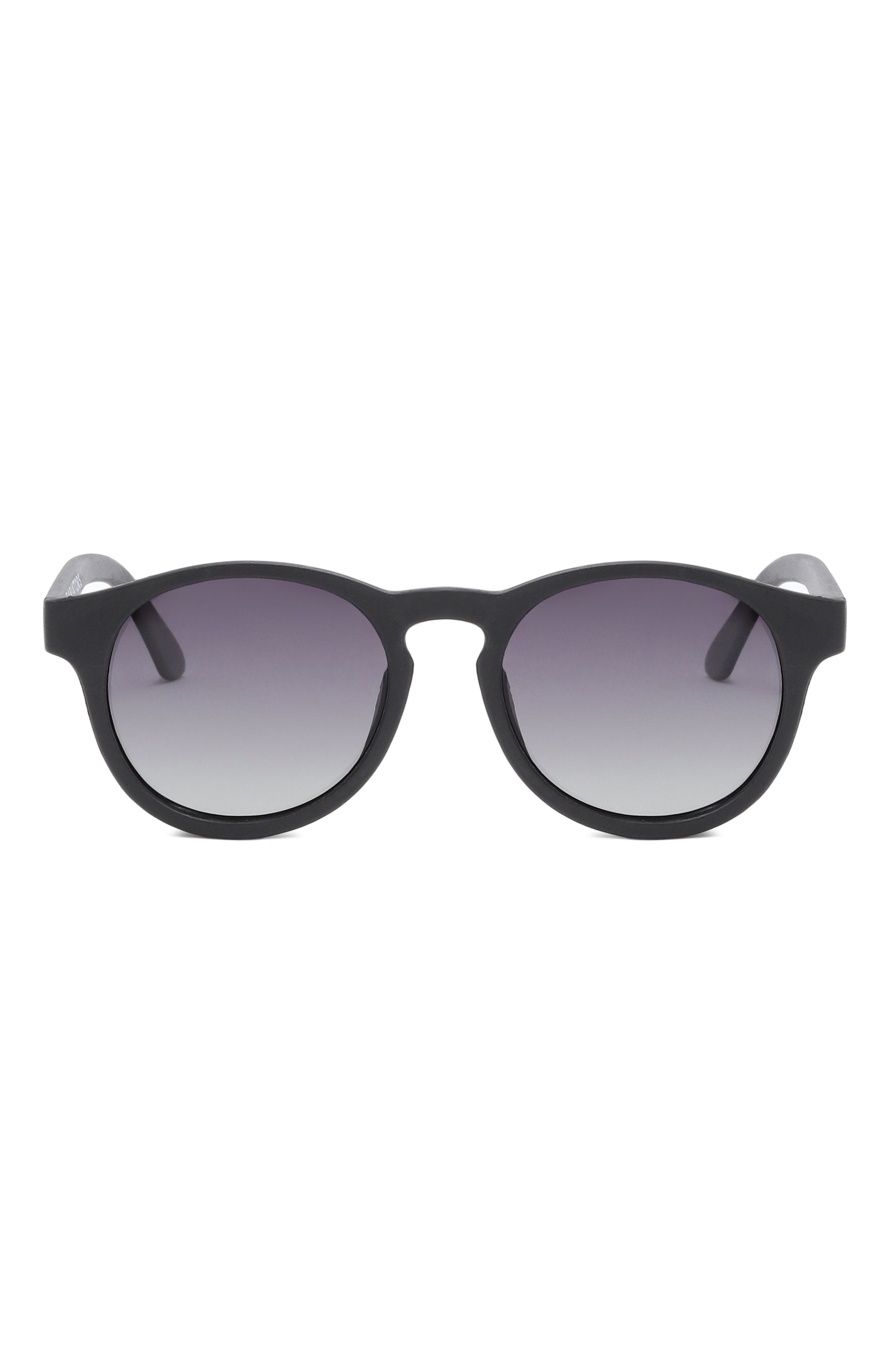 Солнцезащитные очки polarized keyhole BABIATORS черного цвета по цене 3000 руб., арт. P-KEY506-M, фото 2 Солнцезащитные очки polarized keyhole BABIATORS, арт. P-KEY506-M, фото 2