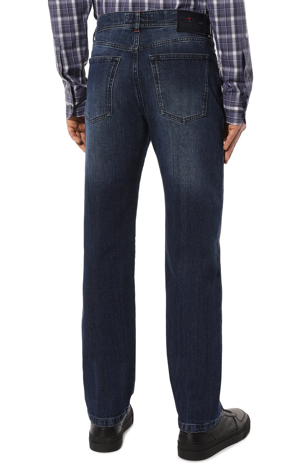 Джинсы KITON, арт. UPNJS1/J0217C, фото 4