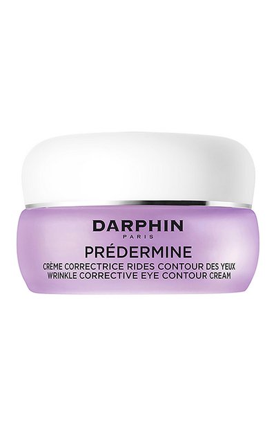 Жен�ского крем против морщин для кожи вокруг глаз predermine (15ml) DARPHIN, арт. DE27-01