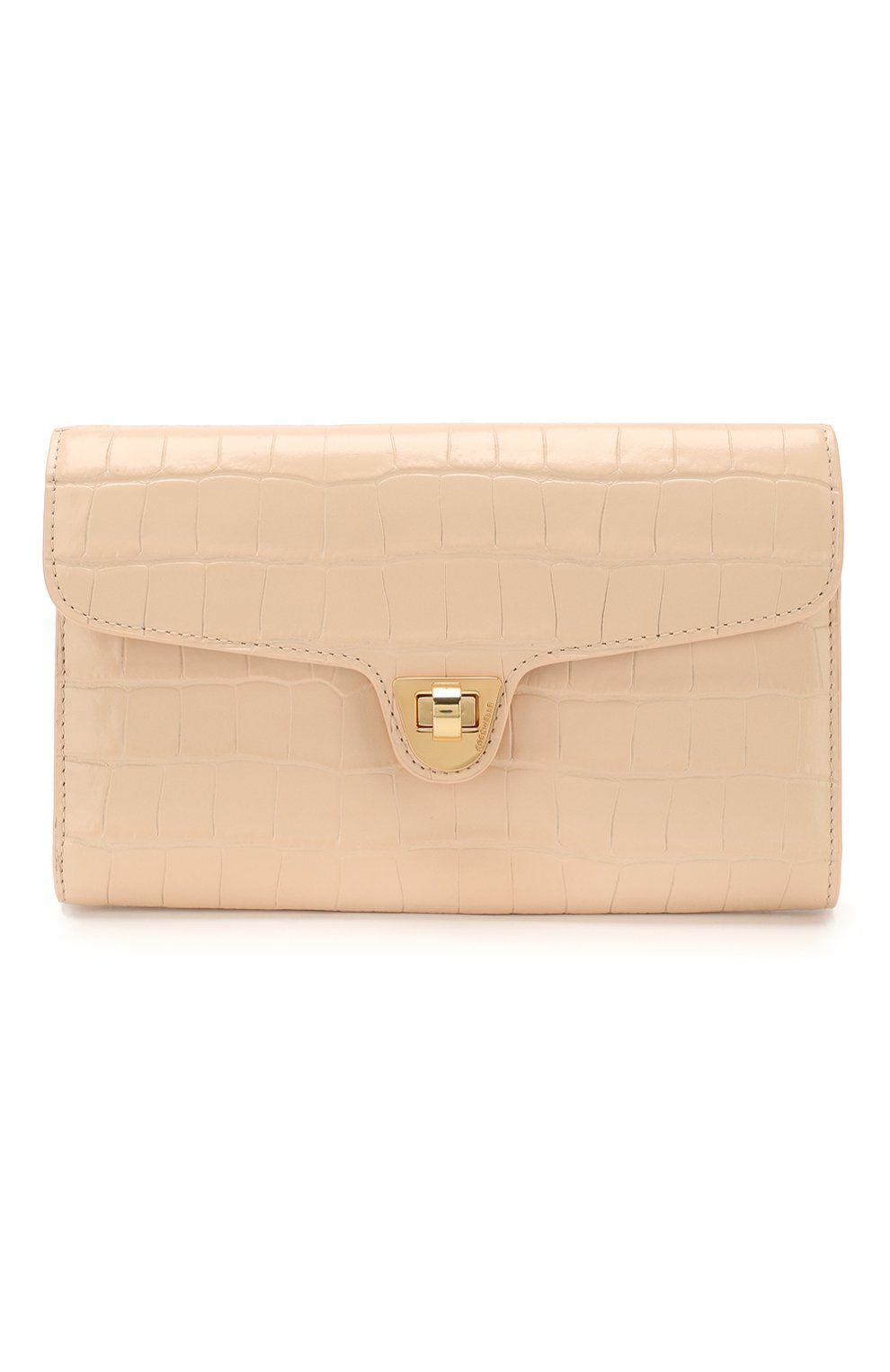 Кошелек florence на цепочке COCCINELLE, арт. E2 FB4 11 07 01, фото 1