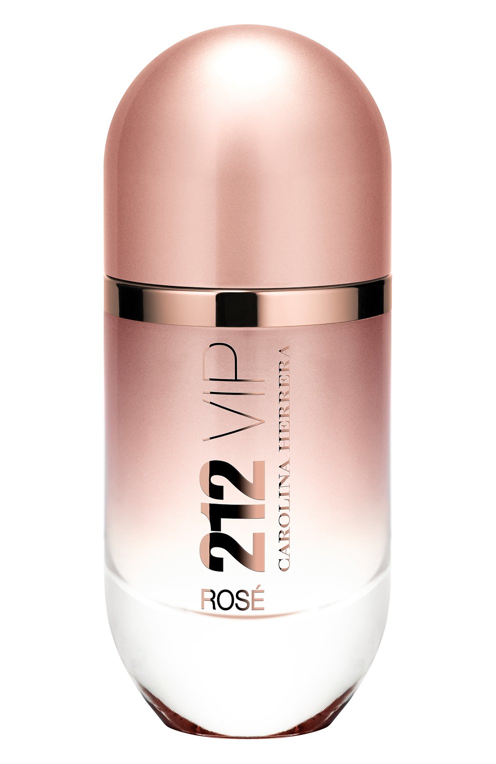 Парфюмерная вода 212 vip rose (50ml) CAROLINA HERRERA, арт. 8411061777183, фото 1