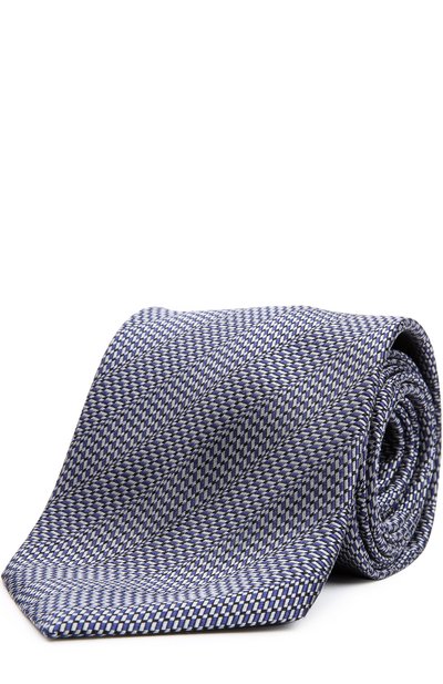 Мужской галстук BRIONI, арт. 063I/04492