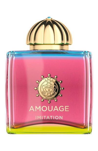 Женский парфюмерная вода imitation woman (100ml) AMOUAGE, арт. 41025