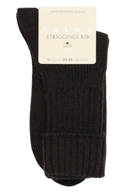 Женские шерстяные носки FALKE, арт. 47520