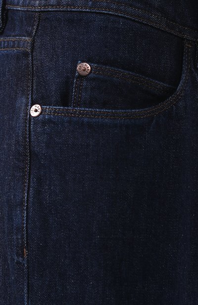 Джинсы LORO PIANA, арт. FAF8892, фото 5