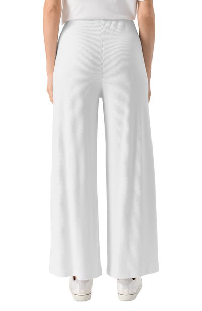 Брюки из вискозы EA7, арт. 7W000165/AF12654, фото 4