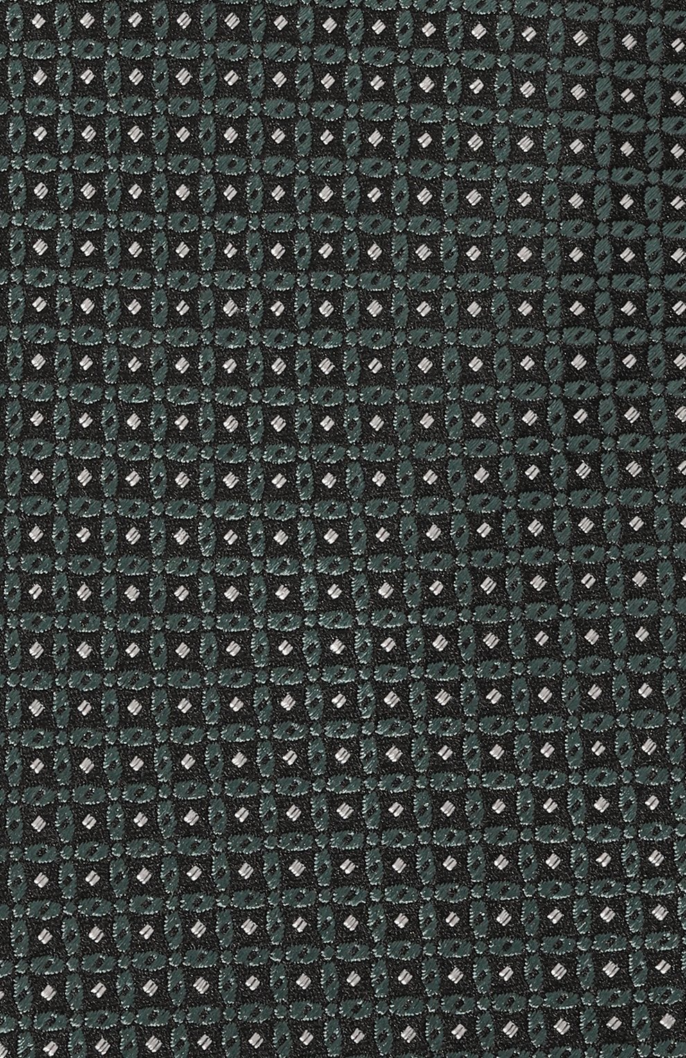 Шелковый галстук CANALI, арт. 18/HJ04131, фото 4