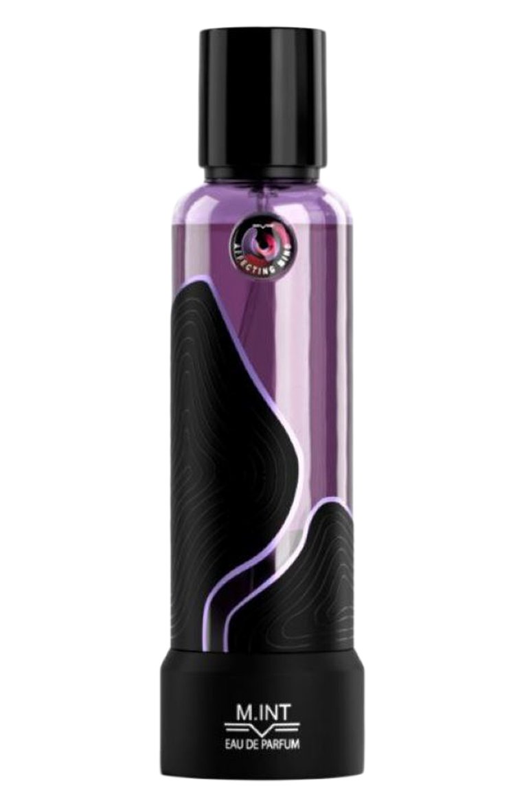 Парфюмерная вода affecting mind (75ml) M.INT бесцветного цвета, арт. 3760344210684 | Фото 1 (Региональные ограничения белый список (Axapta Mercury): Не проставлено; Нос: Не проставлено; Тип продукта - парфюмерия: Парфюмерная вода; Ограничения доставки: flammable)