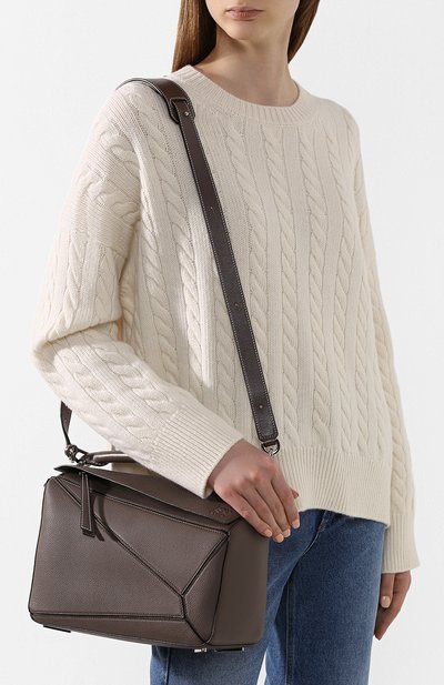 Сумка puzzle LOEWE, арт. 322.12KS20, фото 5