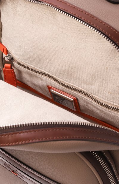 Рюкзак SANTONI, арт. UIBGA2647BS-ACUH, фото 5