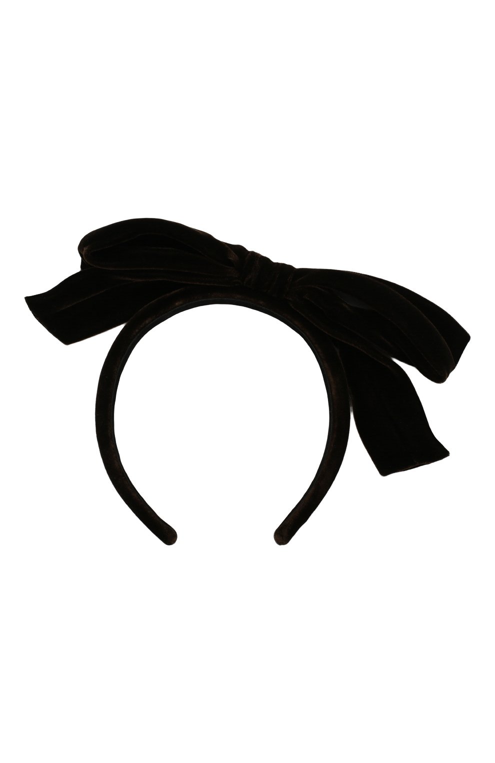 Ободок для волос ALEXANDRE DE PARIS, арт. THB-16146-20 H, фото 1