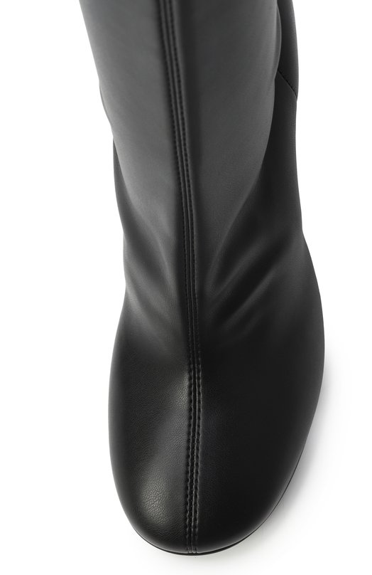 Ботфорты Karlie 120 Le Silla 2433E100BXPPFAR Чёрный  2433E100BXPPFAR Фото 6