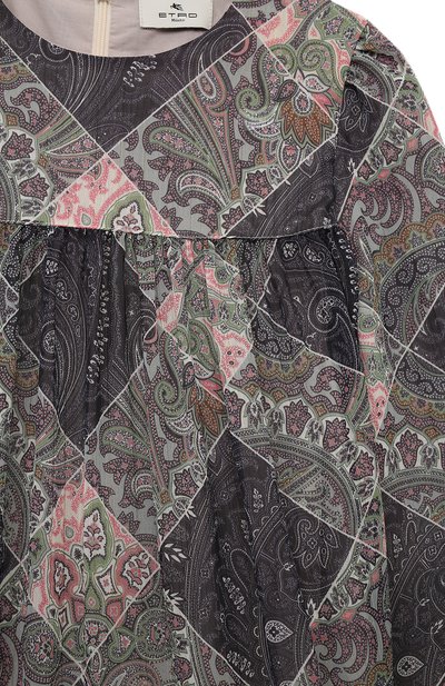 Платье ETRO, арт. GV1B10, фото 3
