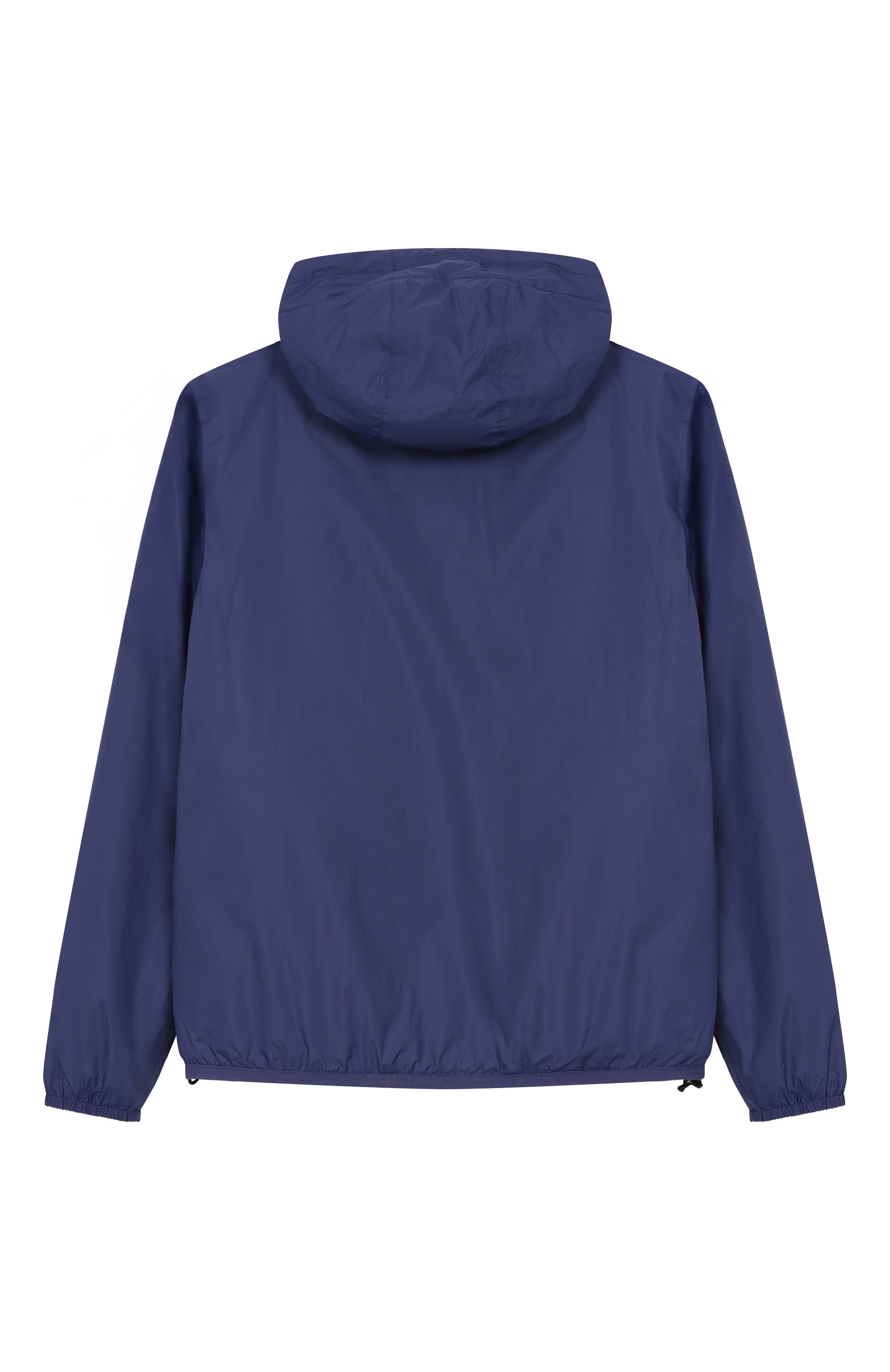 Утепленная куртка K-WAY, арт. K7141FW/16A, фото 2