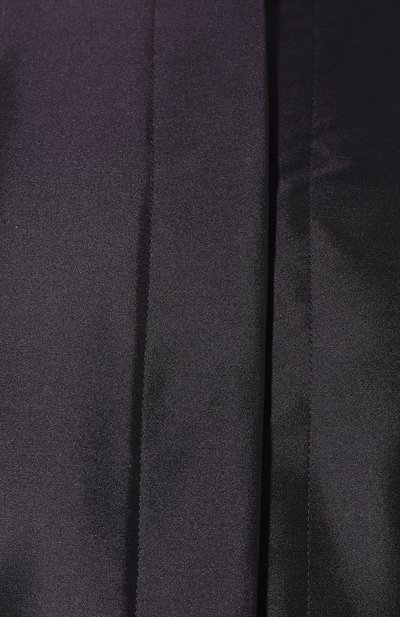 Шелковое платье-макси ULYANA SERGEENKO, арт. MNL002SS19P, фото 5