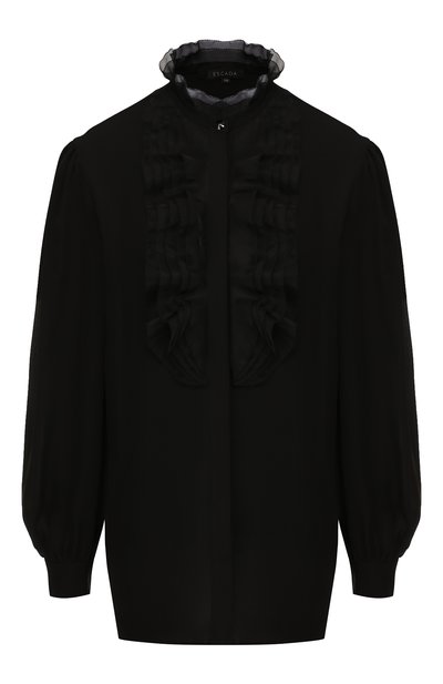 Шелковая блузка ESCADA, арт. 5029870, фото 1