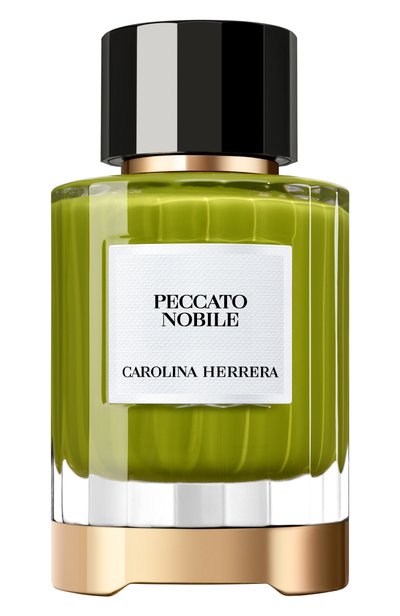 Женский парфюмерная вода peccato nobile (100ml) CAROLINA HERRERA, арт. 65228248
