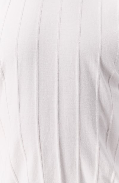 Хлопковый джемпер PAUL&SHARK, арт. 25411508/3XL, фото 5