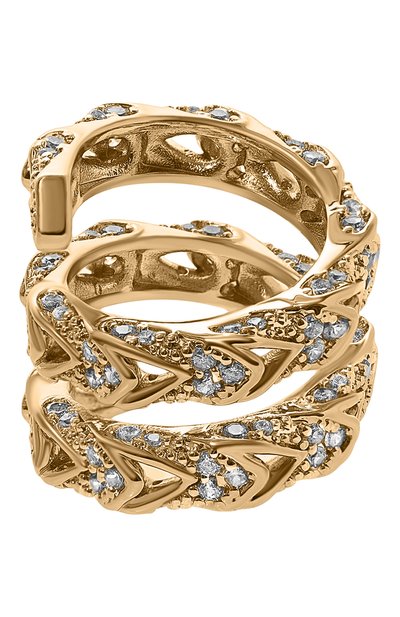 Кольцо CRYSTAL HAZE, арт. ALEXIS RING, фото 2