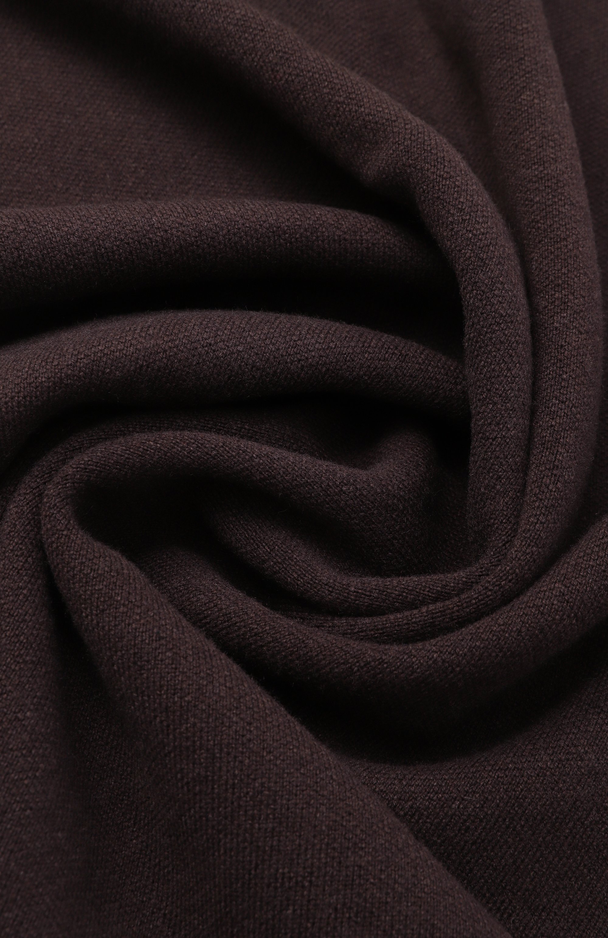 Шаль из шерсти и кашемира OFFICINE GENERALE, арт. W25XACC859, фото 3