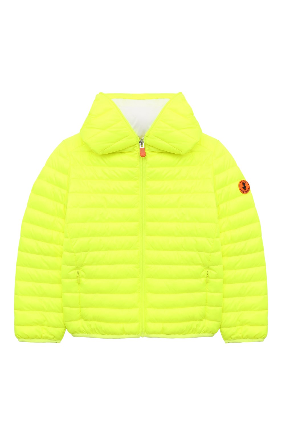 Утепленная куртка SAVE THE DUCK, арт. J30650B/GILL0/FLU018, фото 1